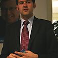 Hugues ANSELIN - Directeur de campagne