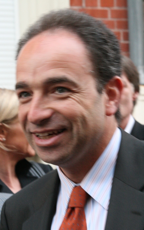 Jean François COPPE
